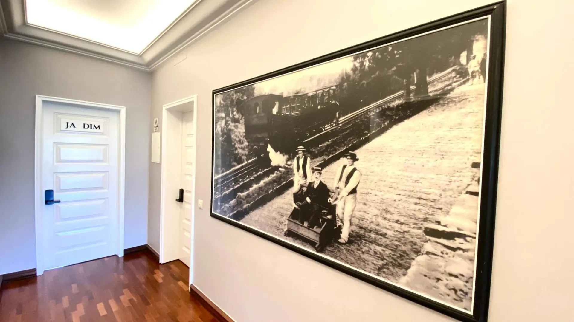 Apartmán So Espeto Al Gaula 0*,  Portugalsko