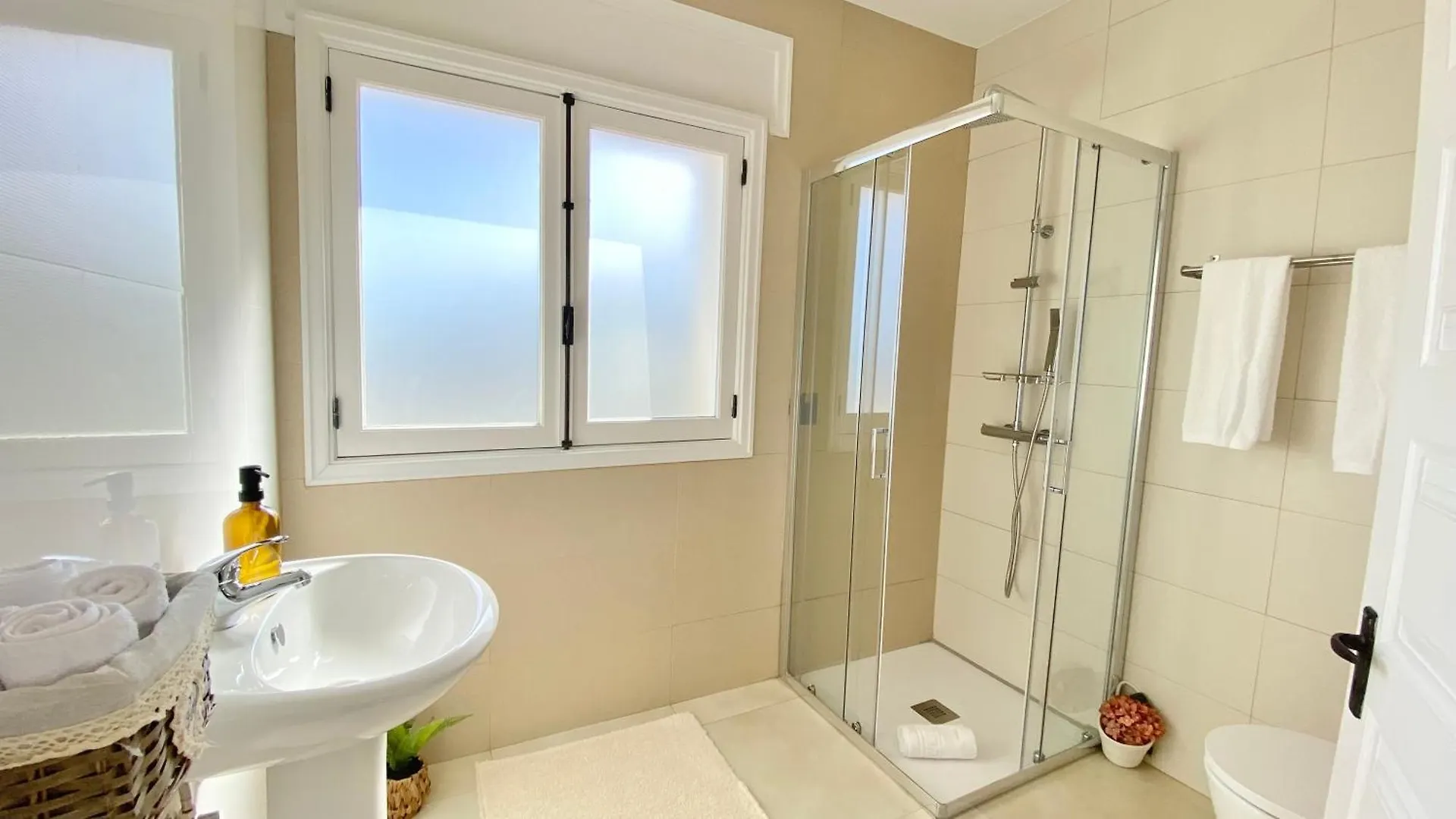 Apartmán So Espeto Al Gaula