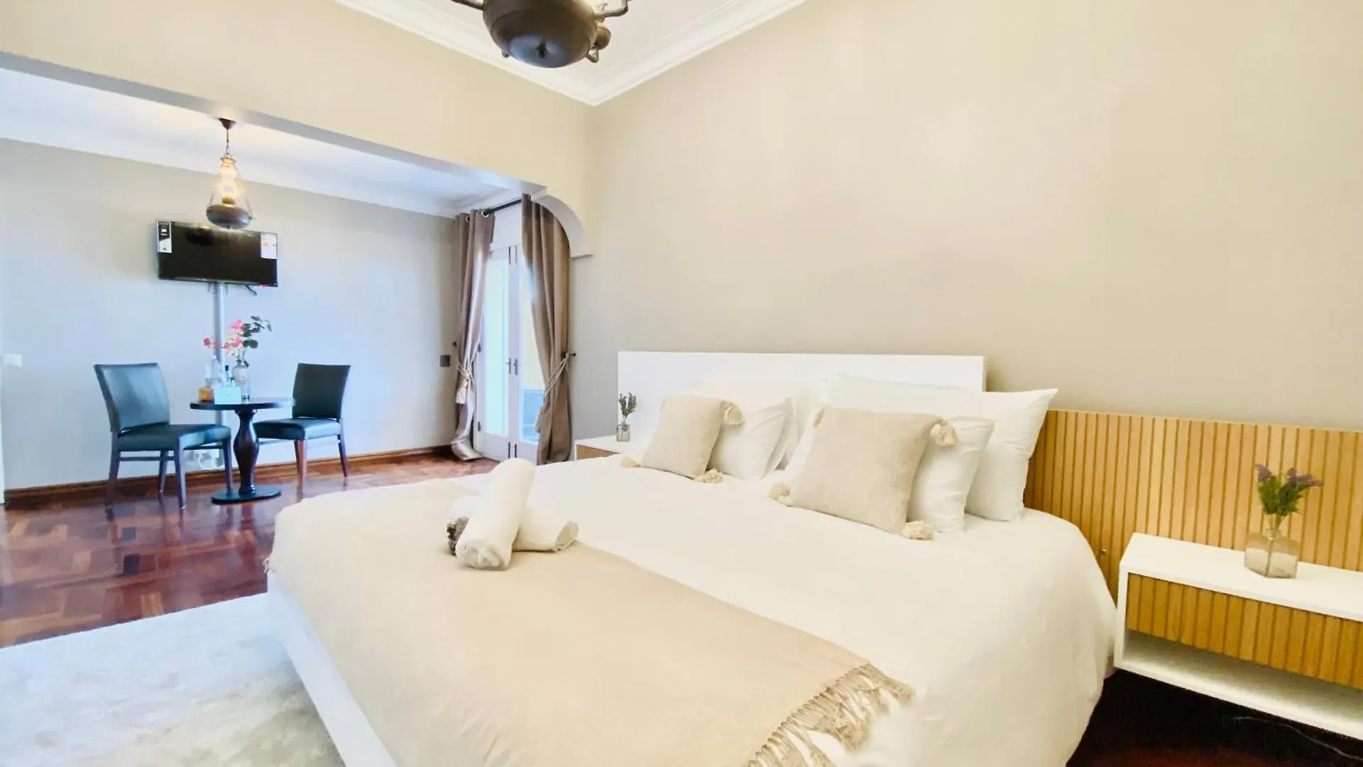 Ferienwohnung So Espeto Al Gaula Portugal